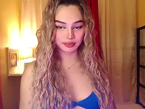 ObsessionAmber online show from 6, 10, 2025