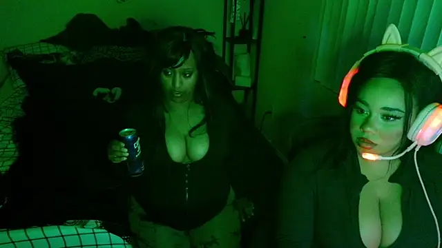 Snapshot of alexiajames99 chatting on 19, 7, 2026 alexiajames99 online show from 19, 7, 2026