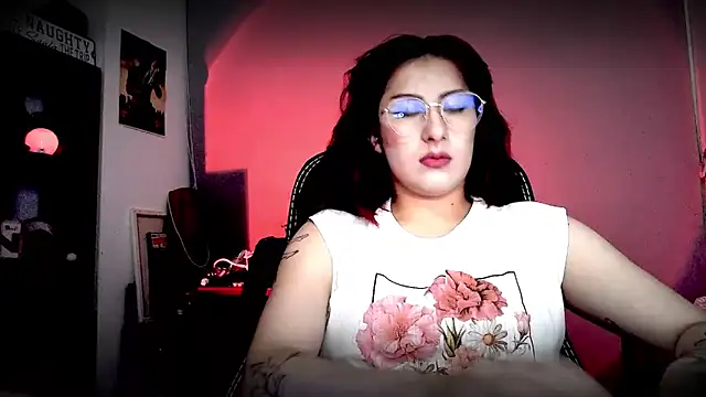 Scarlett Sen online show from 1, 12, 2025