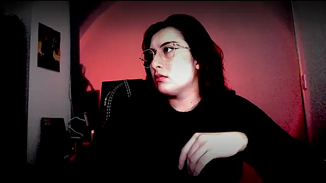 Scarlett Sen online show from 8, 1, 2026