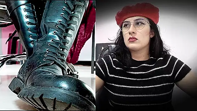 Scarlett Sen online show from 20, 2, 2026