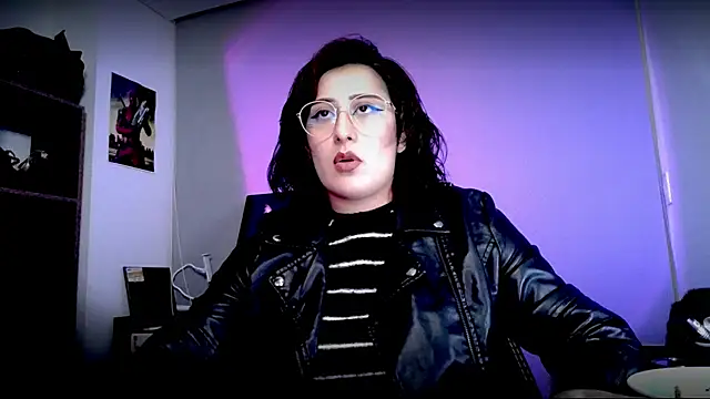 Scarlett Sen online show from 19, 3, 2026