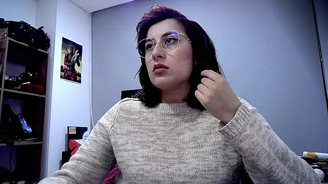 Snapshot of Scarlett_Sen chatting on 22, 4, 2026 Scarlett Sen online show from 22, 4, 2026