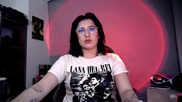 Snapshot of Scarlett_Sen chatting on 7, 5, 2026 Scarlett Sen online show from 7, 5, 2026