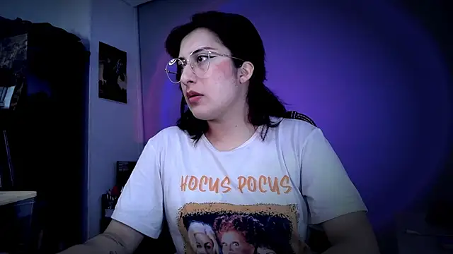 Snapshot of Scarlett_Sen chatting on 11, 5, 2026 Scarlett Sen online show from 11, 5, 2026