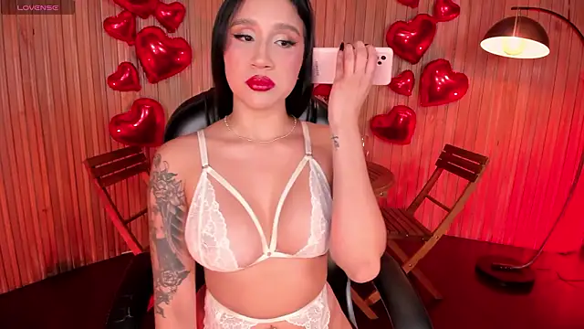 NickyLawson online show from 14, 2, 2026