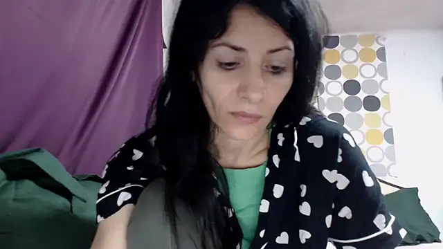 Snapshot of sexyevalove chatting on 29, 10, 2025 sexyevalove online show from 29, 10, 2025