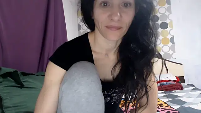 Snapshot of sexyevalove chatting on 8, 11, 2025 sexyevalove online show from 8, 11, 2025