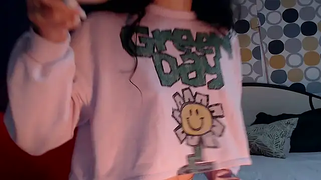 Snapshot of sexyevalove chatting on 20, 11, 2025 sexyevalove online show from 20, 11, 2025