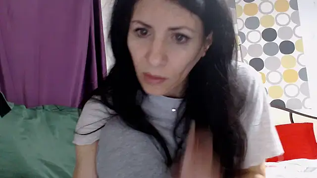 Snapshot of sexyevalove chatting on 16, 12, 2025 sexyevalove online show from 16, 12, 2025
