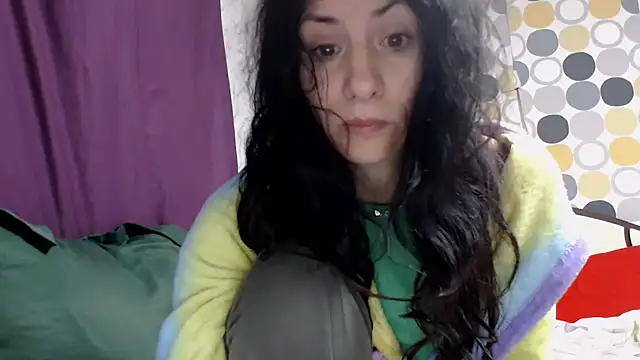 Snapshot of sexyevalove chatting on 18, 12, 2025 sexyevalove online show from 18, 12, 2025