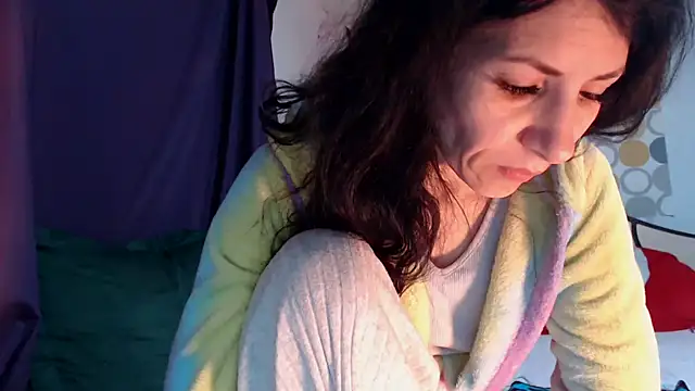 sexyevalove online show from 24, 2, 2026