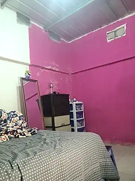 damingarci1998 online show from 16, 10, 2025