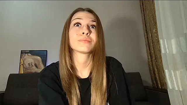 LovelyKatea online show from 8, 2, 2025