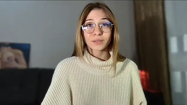 LovelyKatea online show from 9, 3, 2025