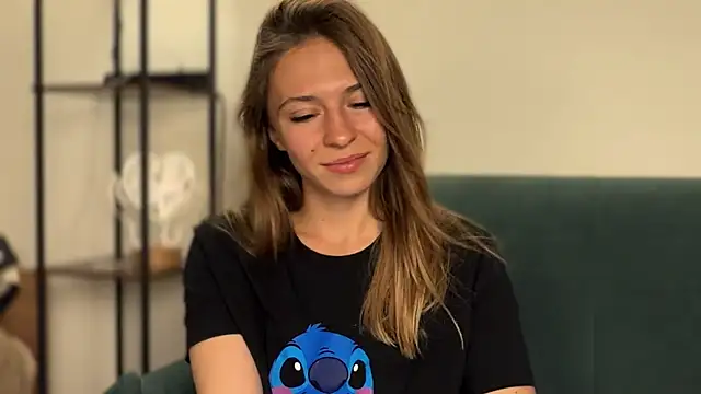 LovelyKatea online show from 1, 7, 2026