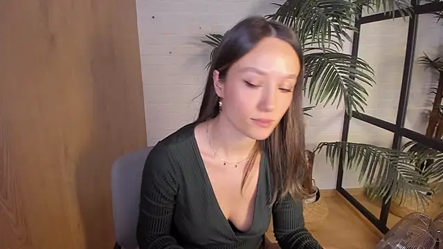 AgnesGoddess online show from 14, 12, 2024