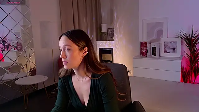 Snapshot of AgnesGoddess chatting on 21, 2, 2026 AgnesGoddess online show from 21, 2, 2026