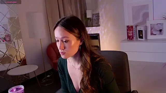 Snapshot of AgnesGoddess chatting on 22, 2, 2026 AgnesGoddess online show from 22, 2, 2026