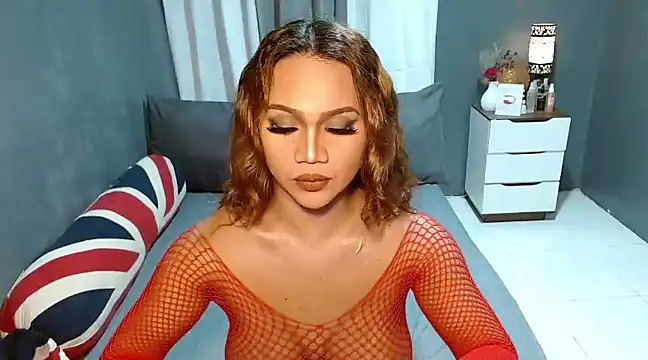 QueenVersa online show from 21, 3, 2025