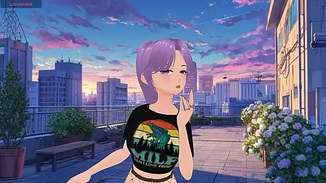 LanaCorona online show from 15, 1, 2026