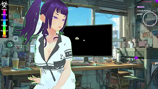 LanaCorona online show from 25, 4, 2026