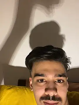 Hermanooooooo online show from 14, 3, 2025