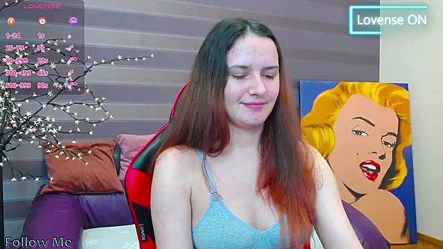 iris nikhols online show from 14, 1, 2025