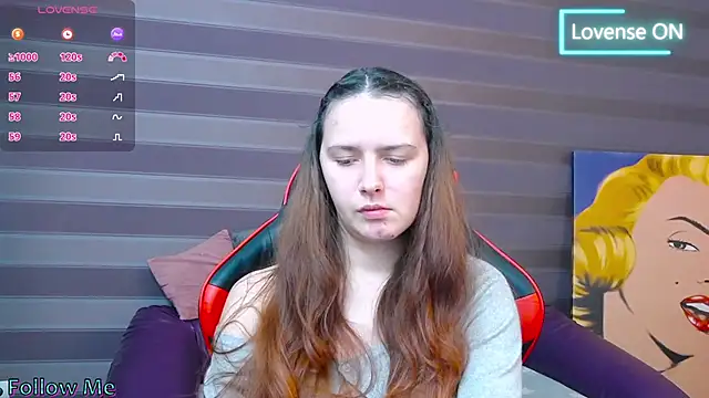 iris nikhols online show from 8, 2, 2025