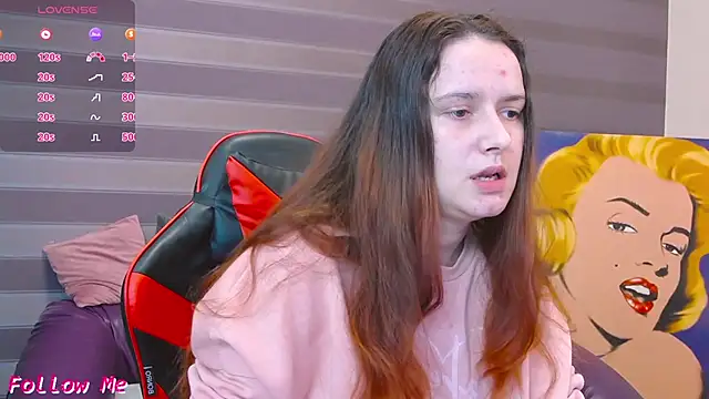 iris nikhols online show from 2, 3, 2025