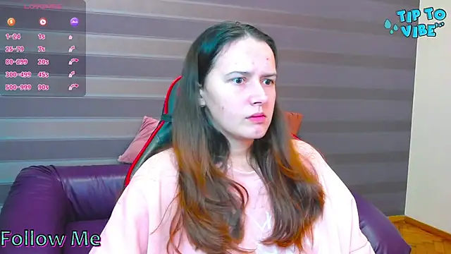 iris nikhols online show from 25, 9, 2025