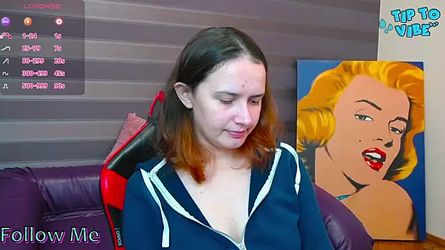 iris nikhols online show from 10, 10, 2025