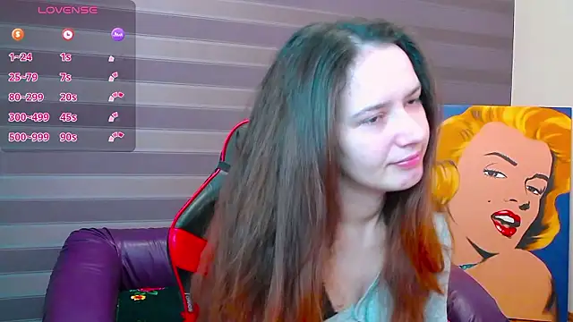 iris nikhols online show from 15, 2, 2026