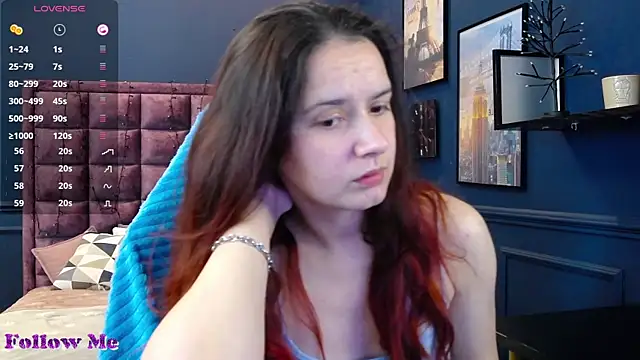 Snapshot of iris_nikhols chatting on 23, 6, 2026 iris nikhols online show from 23, 6, 2026