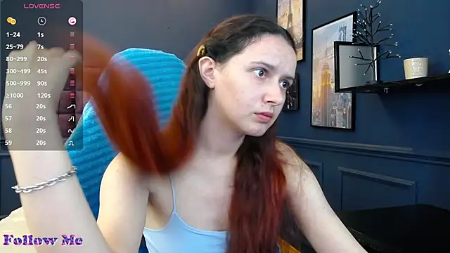 Snapshot of iris_nikhols chatting on 25, 6, 2026 iris nikhols online show from 25, 6, 2026