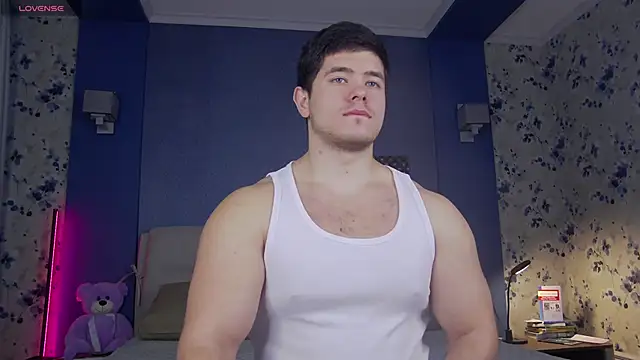 Snapshot of Arilas_ chatting on 8, 12, 2024 Arilas online show from 8, 12, 2024