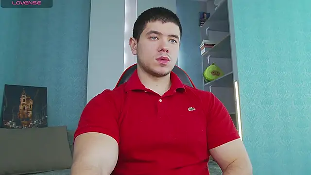 Snapshot of Arilas_ chatting on 8, 3, 2025 Arilas online show from 8, 3, 2025