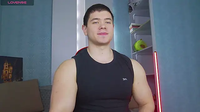 Snapshot of Arilas_ chatting on 12, 3, 2025 Arilas online show from 12, 3, 2025