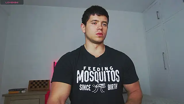 Arilas  online show from 28, 2, 2026