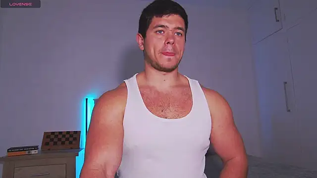 Arilas  online show from 7, 3, 2026