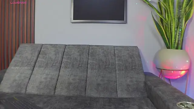 Catalina-sexy online show from 15, 2, 2025