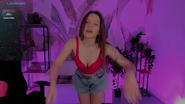 JennyDens online show from 15, 2, 2025