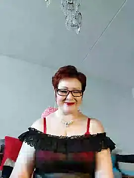 Snapshot of Fire_Night chatting on 8, 12, 2024 Fire Night online show from 8, 12, 2024