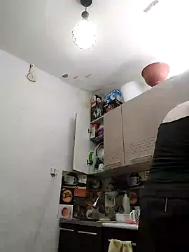 Snapshot of Fire_Night chatting on 25, 1, 2025 Fire Night online show from 25, 1, 2025