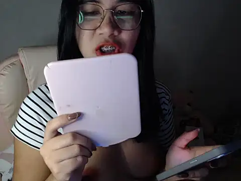 TransPetite1 online show from 14, 11, 2025