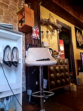 Luna-77 online show from 12, 11, 2025