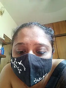 sexynayan23 online show from 12, 4, 2026