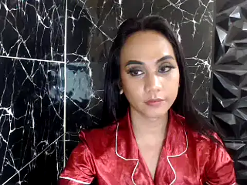 Snapshot of MissKeanna chatting on 8, 1, 2025 MissKeanna online show from 8, 1, 2025