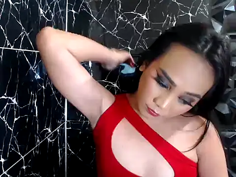 Snapshot of MissKeanna chatting on 10, 1, 2025 MissKeanna online show from 10, 1, 2025