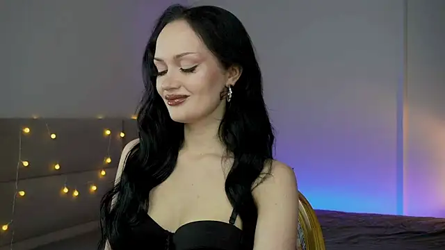 Snapshot of QueenAliss chatting on 12, 6, 2026 QueenAliss online show from 12, 6, 2026